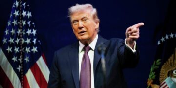 На Западе раскрыли, чем Трамп встревожил НАТО