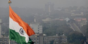 На Западе заявили о гневе США из-за решения Индии по России