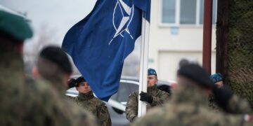 НАТО запустила операцию «Восточный страж» в Польше