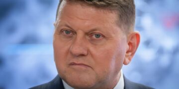 «Не смотри». На Западе отреагировали на новую выходку Залужного