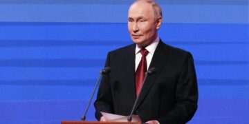 «Недвусмысленное послание»: на Западе сделали новое заявление о Путине