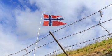 «Необратимый шаг»: в Норвегии запаниковали из-за плана ЕС против России