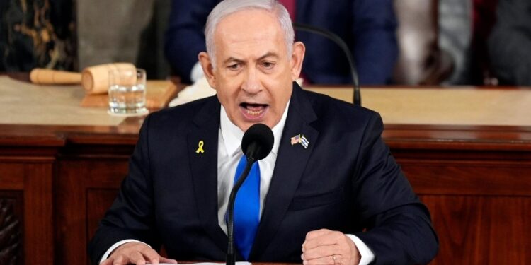 Нетаньяху пригрозил ХАМАС уничтожением