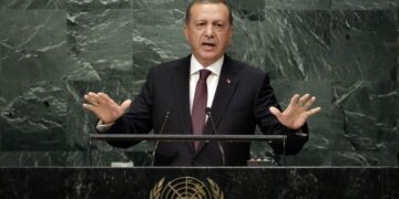 Нормализация отношений Турции и Армении продолжается, заявил Эрдоган