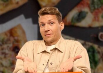 Олег Солнцев: «Фанаты говорят, что новый ведущий „НашПотребНадзор“ перенимает мои интонации и стиль»