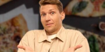 Олег Солнцев: «Фанаты говорят, что новый ведущий „НашПотребНадзор“ перенимает мои интонации и стиль»