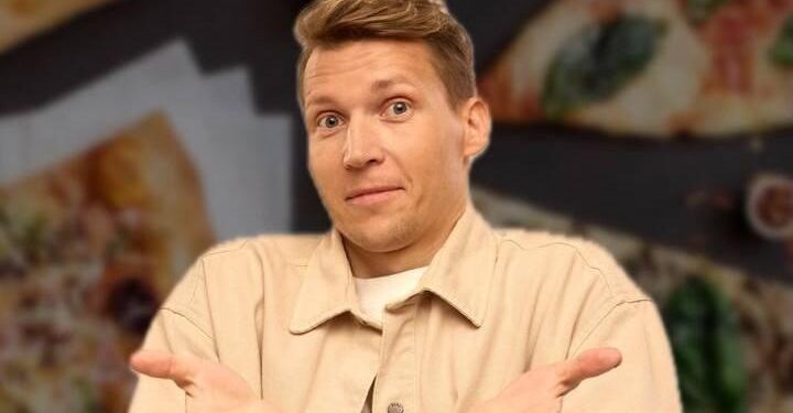 Олег Солнцев: «Фанаты говорят, что новый ведущий „НашПотребНадзор“ перенимает мои интонации и стиль»