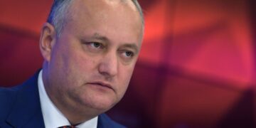 Партия социалистов Молдавии сотрудничает с оппозицией, заявил Додон