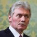 Песков прокомментировал планы Европы превратить Украину в «стального ежа»