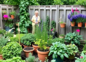 Как сохранить любимый огород, если дом ещё в ипотеке