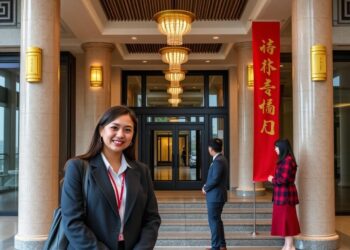 Бизнес школы в Китае: кому и когда может быть интересно обучение