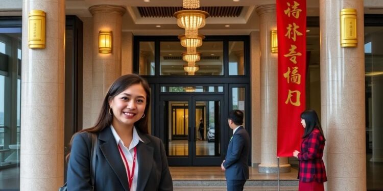 Бизнес школы в Китае: кому и когда может быть интересно обучение