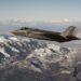 Пять истребителей F-35 прибыли в Пуэрто-Рико, пишет Reuters