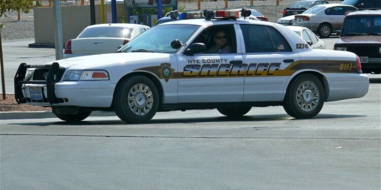 Полиция расследует убийство на фестивале Burning Man в Неваде