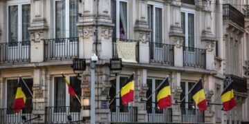 Посол рассказал об интересе бельгийского бизнеса к России