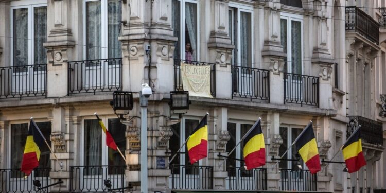 Посол рассказал об интересе бельгийского бизнеса к России