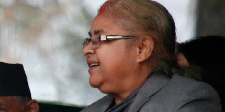 Посол Россия посчитал присягу Карки шагом на пути к стабилизации в Непале