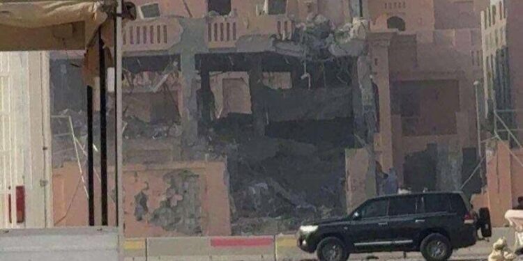 Правительство Никарагуа осудило нападение Израиля на Доху