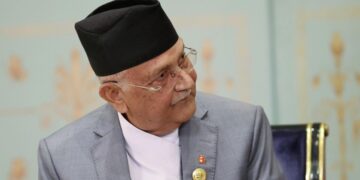 Премьер Непала распорядился проанализировать причины протестов в стране