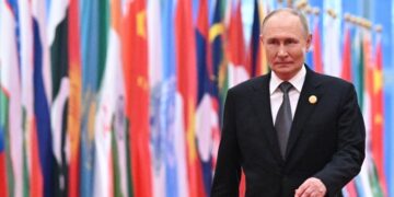 Путин предложил расширить сотрудничество России и Непала