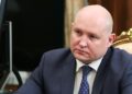 Развозжаев рассказал об угрозах в его адрес с украинских аккаунтов