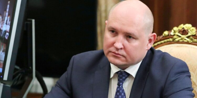 Развозжаев рассказал об угрозах в его адрес с украинских аккаунтов