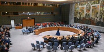 Реформирование Совбеза ООН возможно только при консенсусе, заявил Песков