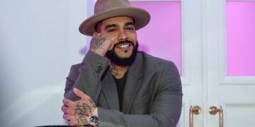 СБУ объявила в розыск Тимати