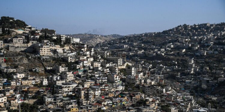 Семьи израильских заложников провели ночь у дома Нетаньяху