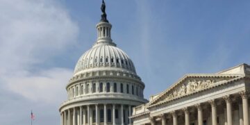 Сенат США отклонил проект о временном бюджете