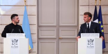 «Шанс на мир». На Западе предупредили Украину и ЕС из-за России