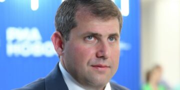 Шор прокомментировал сообщения о военной операции в ПМР при участии Украины