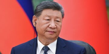 Си Цзиньпин примет участие в виртуальном саммите БРИКС