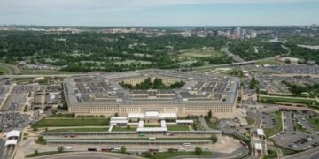 СМИ: в руководстве Пентагона считают новую стратегию обороны США близорукой