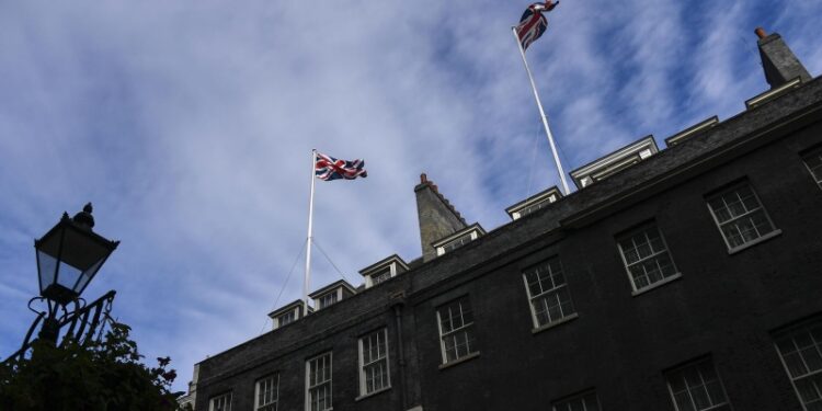 СМИ: в Великобританию на одной лодке прибыли 125 нелегальных мигрантов