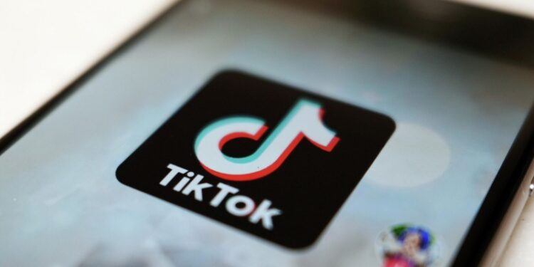 США получат шесть из семи мест в правлении TikTok, заявил Белый дом
