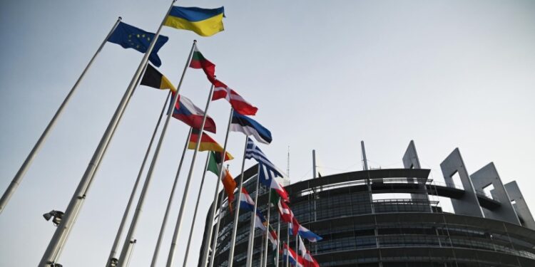 Страны G7 обеспокоены инцидентами в воздушном пространстве Европы