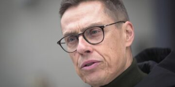 Стубб рассказал о новой операции НАТО