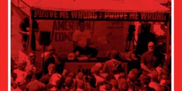 Time опубликовал обложку, посвященную убитому активисту Кирку