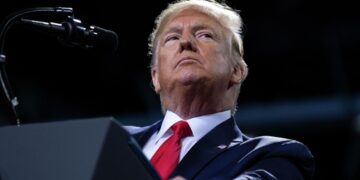 Трамп назвал сроки принятия решения по борьбе с преступностью в Чикаго