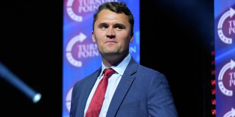 Трамп выступит на похоронах Кирка в воскресенье