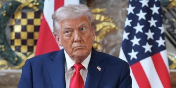Трамп заявил о новом ударе по судну, якобы перевозившему наркотики