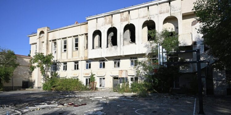 «Украинская правда» назвала атаку дронов на Крым преступлением Киева