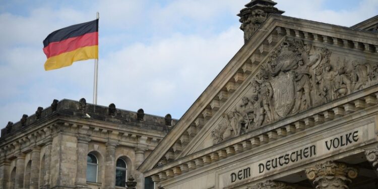 Уровень толерантности в Германии снизился, показало исследование