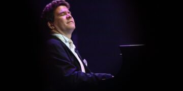 В Афинах отменили концерт Мацуева