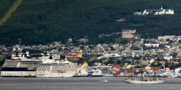 В Аргентине прошли демонстрации из-за жестокого убийства девушек