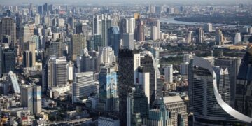 В Бангкоке нашли пропавшую россиянку