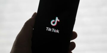 В Белом доме рассказали о состоянии сделки с Китаем по TikTok