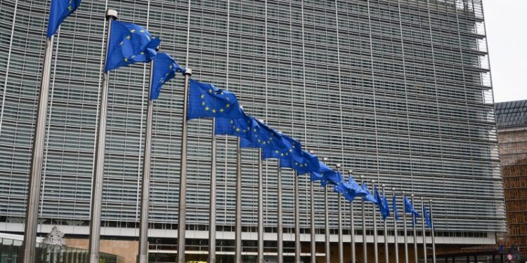 В ЕС признали, что у них недостаточно возможностей для обнаружения дронов