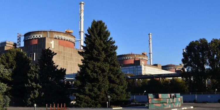 В Госдуме назвали резолюцию МАГАТЭ по Запорожской АЭС опасной